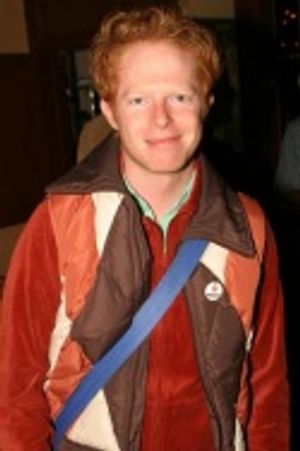 Jesse Tyler Ferguson Photo