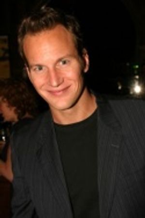 Patrick Wilson Photo