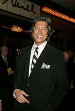 Tommy Tune Photo