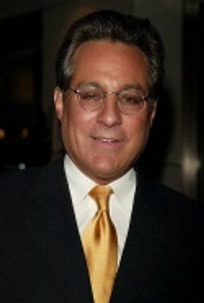 Max Weinberg Photo