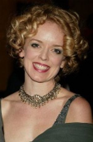 Nancy Anderson Photo