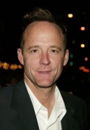 John Benjamin Hickey Photo