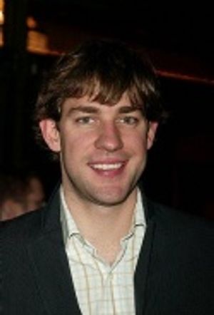 John Krasinksi Photo