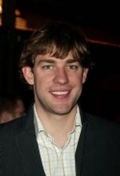 John Krasinksi Photo