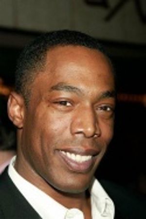 Michael McElroy Photo