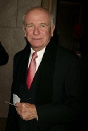 Terrence McNally Photo