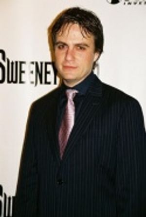 Manoel Felciano (Tobias) Photo