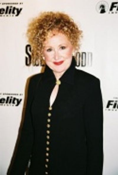 Dorothy Stanley (Standby Mrs. Lovett, Pirelli) Photo