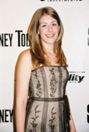 Elisa Winter (Standby Johanna, Begger Woman) Photo