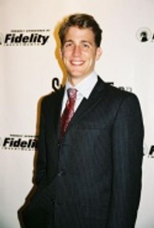 Benjamin Eakeley (Standby Tobias, Anthony, The Beadle) Photo