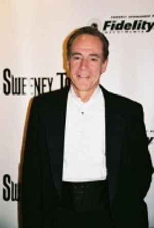 Mark Jacoby (Judge Turpin) Photo