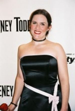 Donna Lynne Champlin (Pirelli) Photo