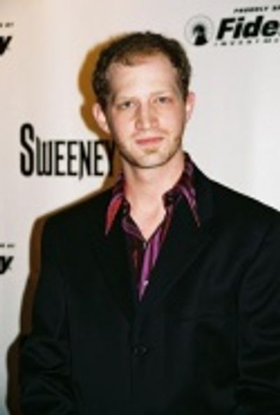 Benjamin Magnuson (Anthony) Photo