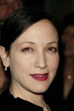 Bebe Neuwirth Photo