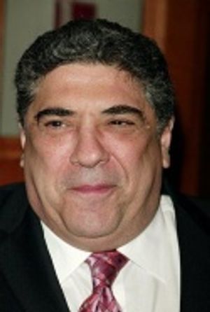 Vincent Pastore Photo
