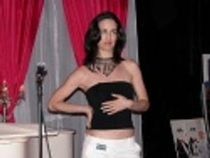  Charlotte Cohn - Sang "Vanilla Ice Cream" from SHE LOVES ME  Photo