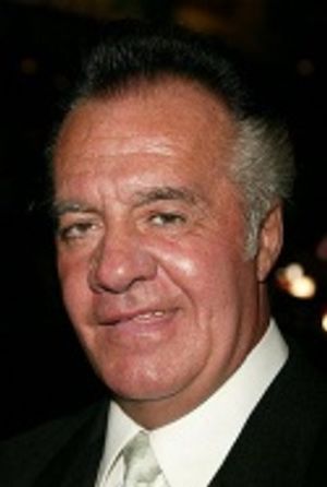 Tony Sirico Photo