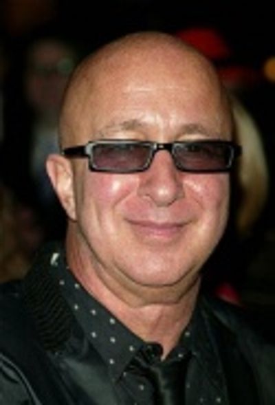 Paul Shaffer Photo