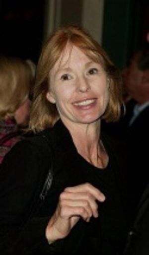 Victoria Tennant Photo