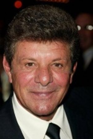 Frankie Avalon Photo