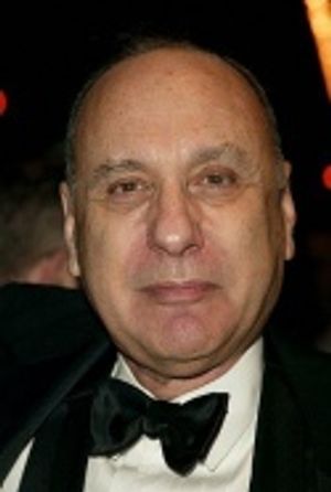 Marshall Brickman Photo