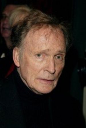 Dick Cavett Photo