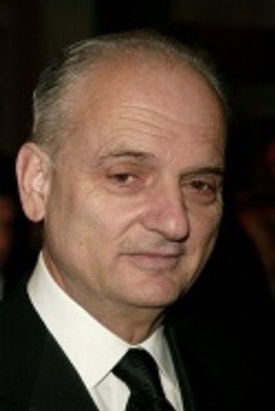 David Chase Photo