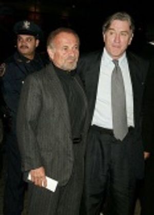  Robert DeNiro and Joe Pesci Photo