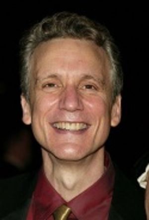 Rick Elice - Book Writer Photo