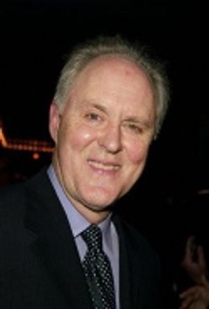 John Lithgow Photo