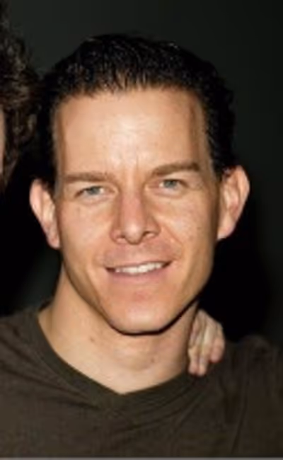 Christian Hoff Photo