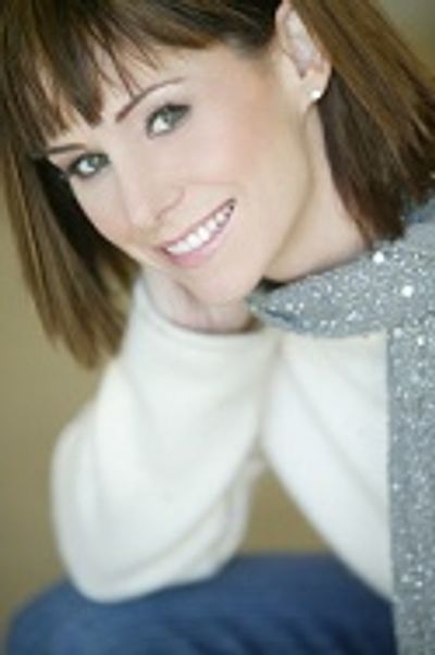 Susan Egan Photo
