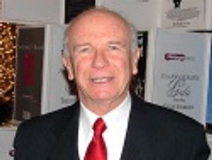 Terrence McNally Photo