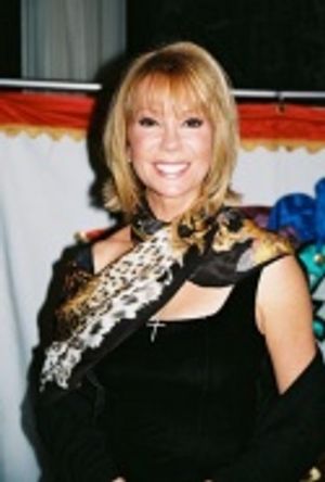Kathie Lee Gifford (Recipient of "The 2005 James Hammerstein Award") Photo