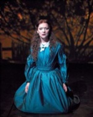 Maria Friedman Photo