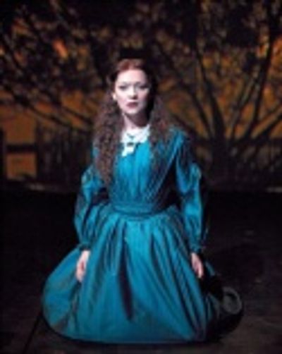 Maria Friedman Photo