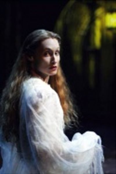 Angela Christian Photo