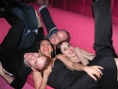 And one more for the road...  Photo