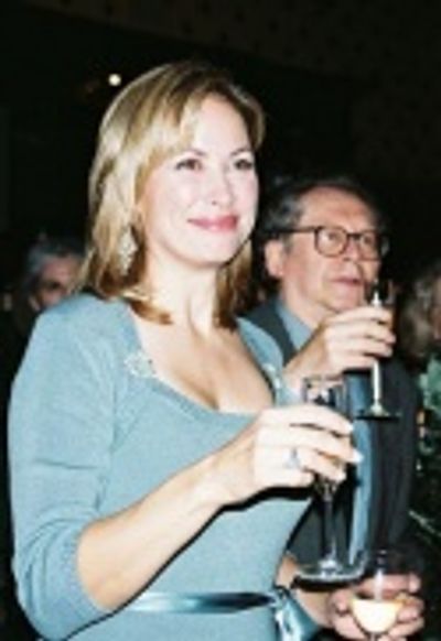 Linda Eder Photo