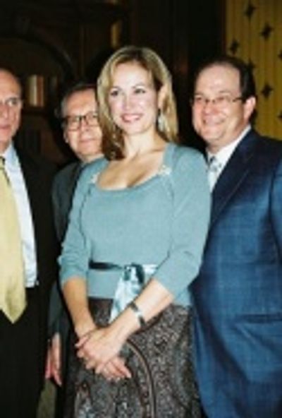 Linda Eder Photo