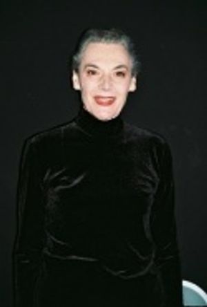 Marian Seldes Photo