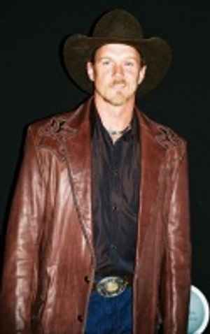 Trace Adkins Photo