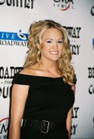 Carrie Underwood Photo