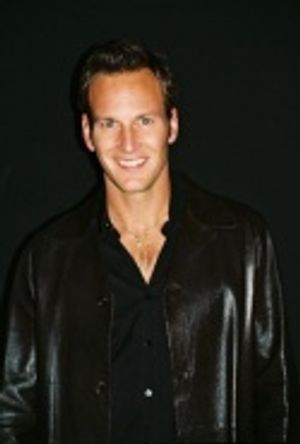 Patrick Wilson Photo