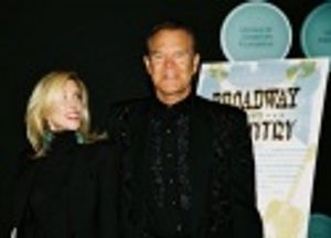 Glen Campbell with wife Kim Photo