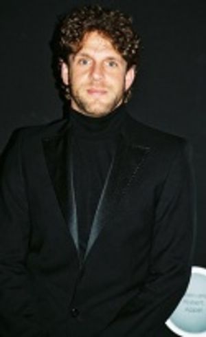 Billy Currington Photo