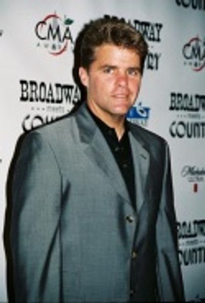 Richie McDonald Photo