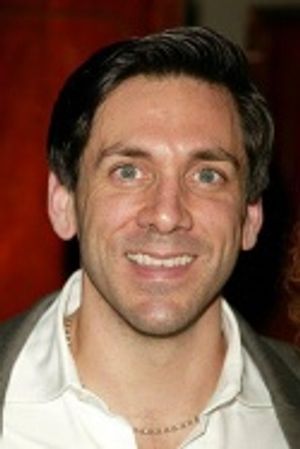 Michael Berresse Photo