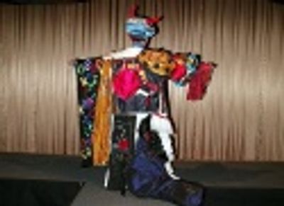 Harvey Evans (Past Gypsy Winner for OKLAHOMA) Photo