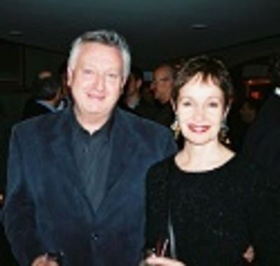 Lynn Ahrens Photo